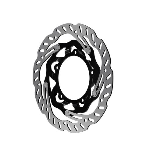 Disco MAGURA MDR-A de 5 tornillos