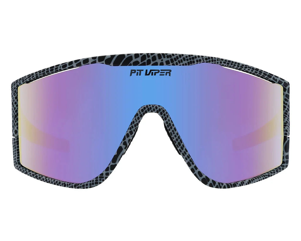PIT VIPER THE MANGROVE Gafas Try Hard