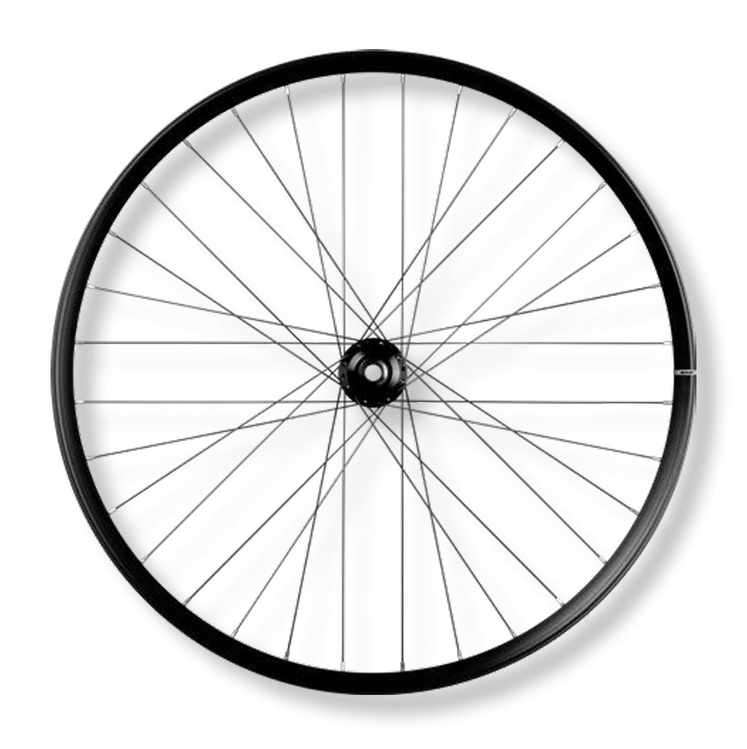 Rueda Delantera MAVIC E-CROSSRIDE 1 27.5" 30MM