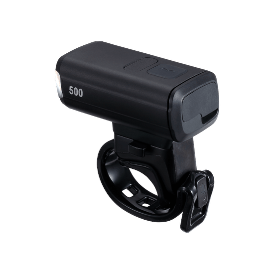 BBB NANOSTRIKE 500 luz delantera con intermitente