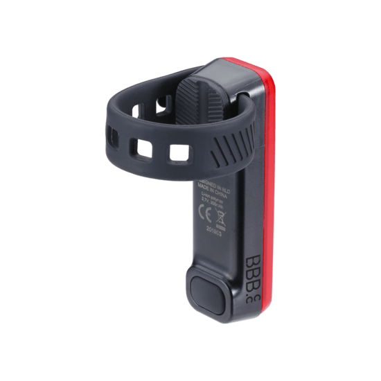 Luz trasera BBB SIGNAL BLS-137