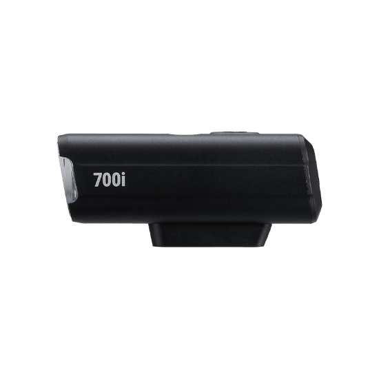 BBB NANOSTRIKE 700 luz delantera con intermitente