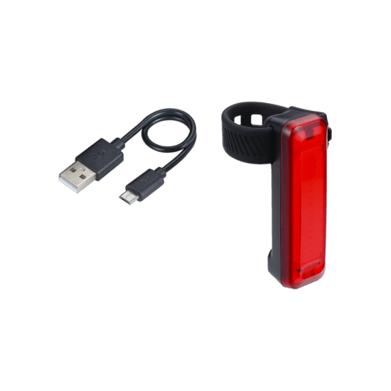 Luz trasera BBB SIGNAL BLS-137