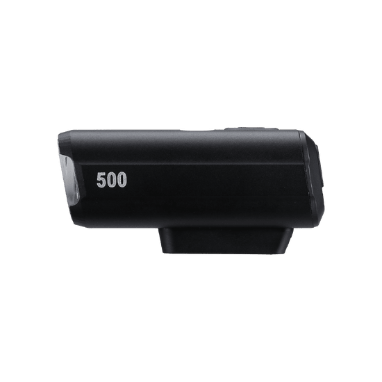 BBB NANOSTRIKE 500 luz delantera con intermitente