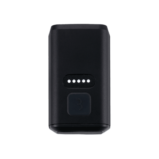 BBB NANOSTRIKE 500 luz delantera con intermitente