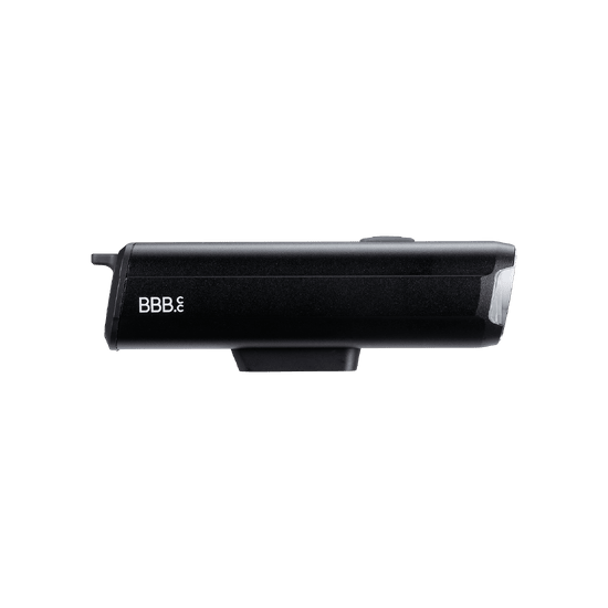 BBB STRIKEDUO 2100 luz delantera con intermitente