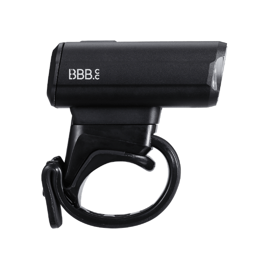 BBB NANOSTRIKE 500 luz delantera con intermitente