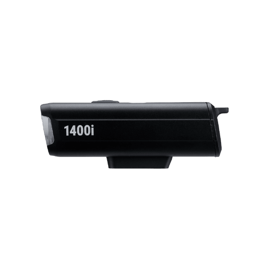 BBB STRIKEDUO 1400 luz delantera con intermitente