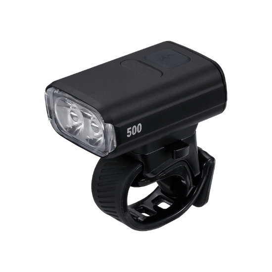BBB NANOSTRIKE 500 luz delantera con intermitente
