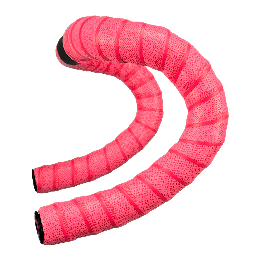 Cinta de colgar LIZARD SKINS V2 Fluo Pink