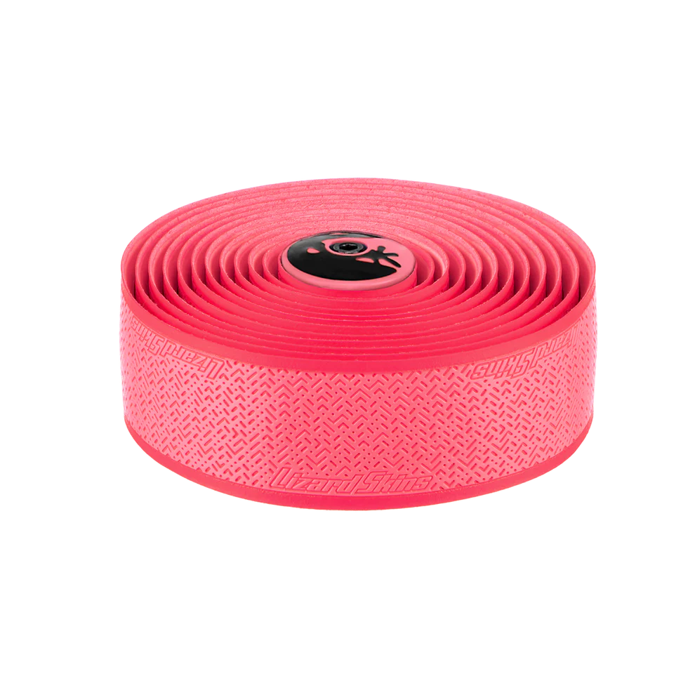 Cinta de colgar LIZARD SKINS V2 Fluo Pink