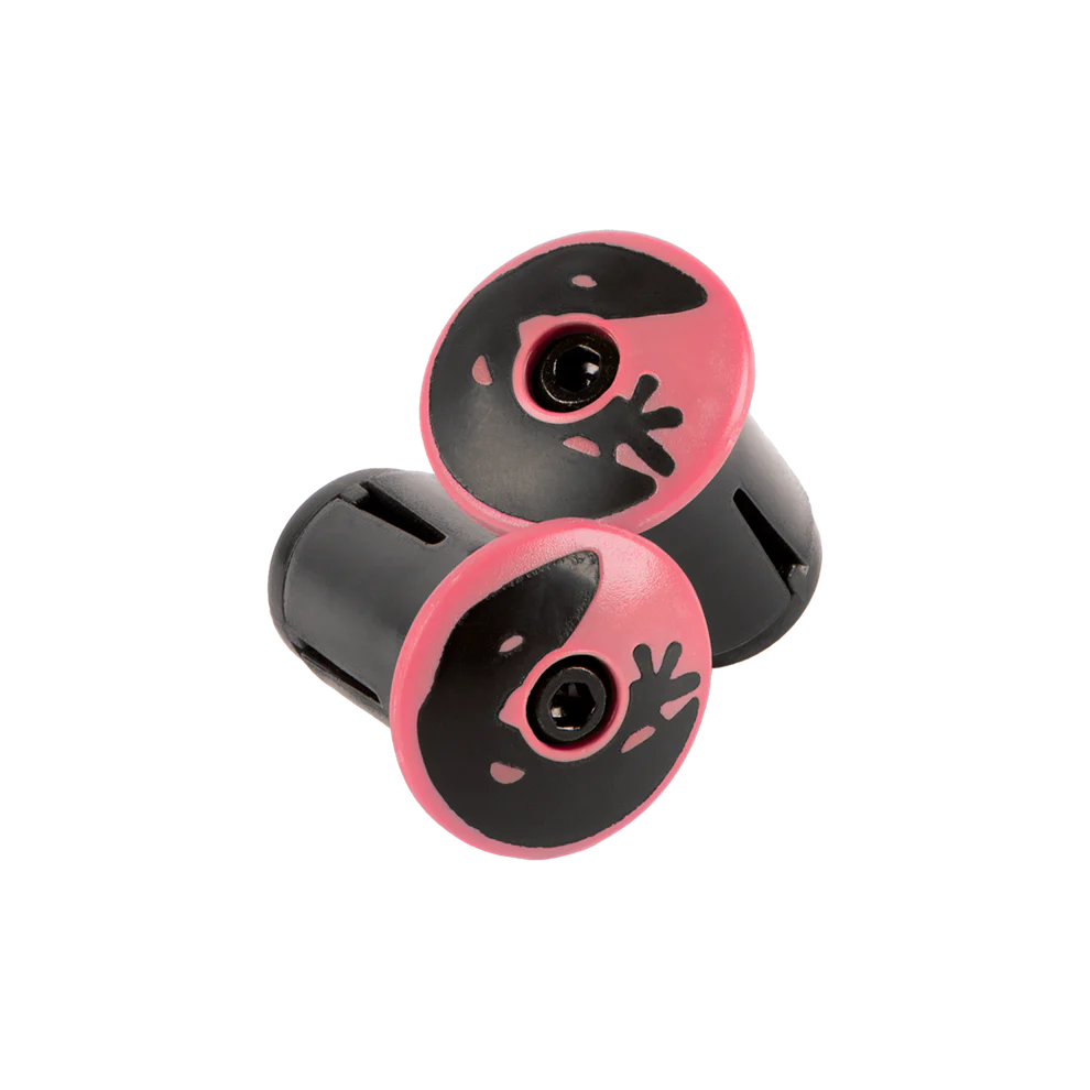 Cinta de colgar LIZARD SKINS V2 Fluo Pink