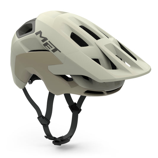 Casco MTB MET REVO MIPS Blanco Mate 2025