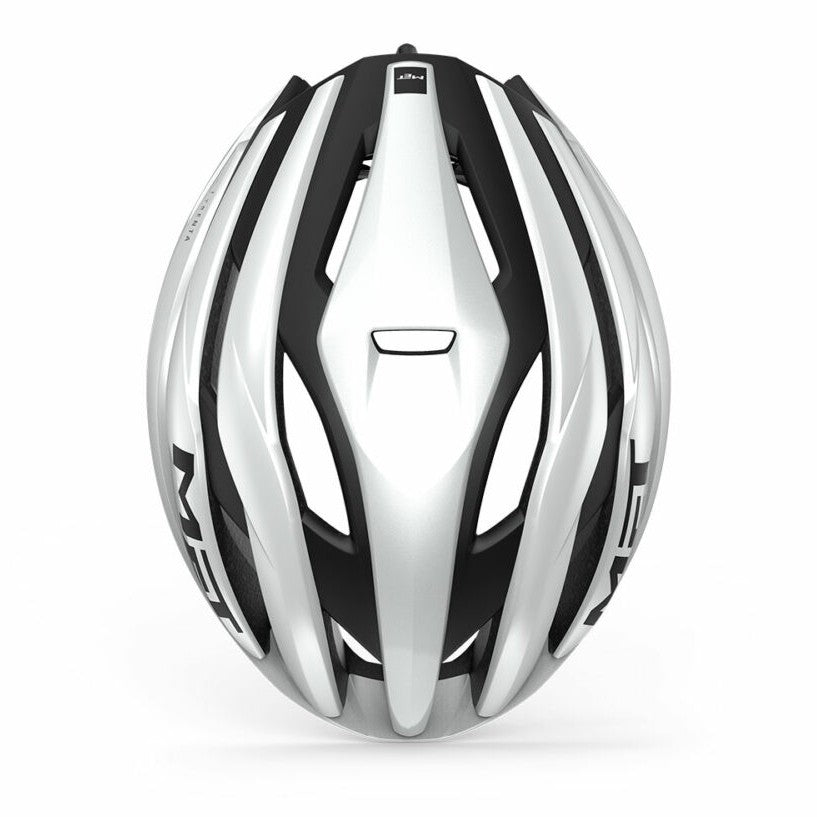 Casco MET TRENTA MIPS Blanco