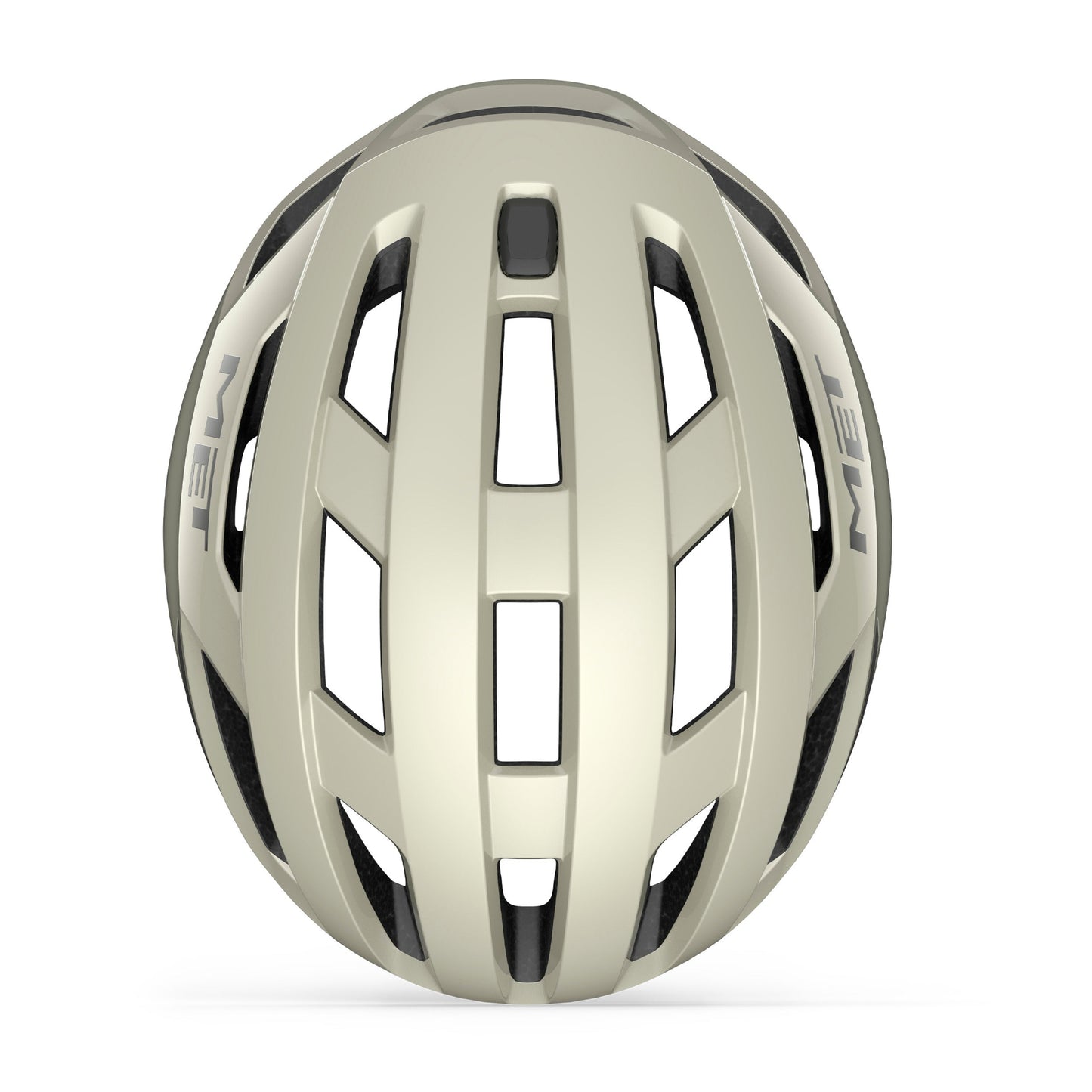Casco de carretera MET VINCI MIPS Gris 2025