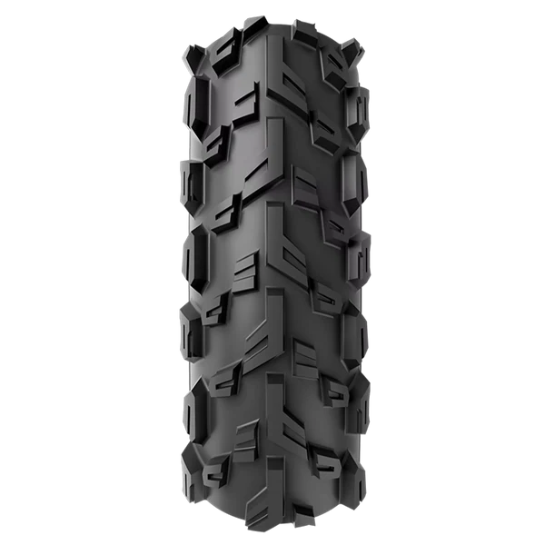 Neumático VITTORIA MEZCAL XC 29X2.10 "UCI Rainbow Edition" Tubeless Ready Blando Negro