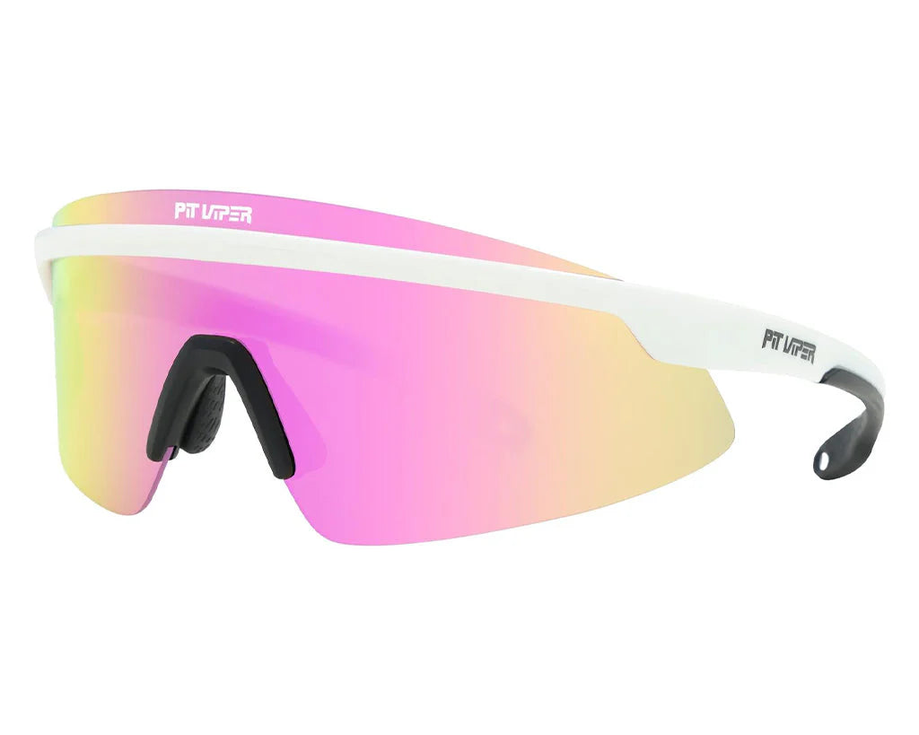 Gafas polarizadas PIT VIPER THE MIAMI NIGHTS SKYSURFER Rainbow