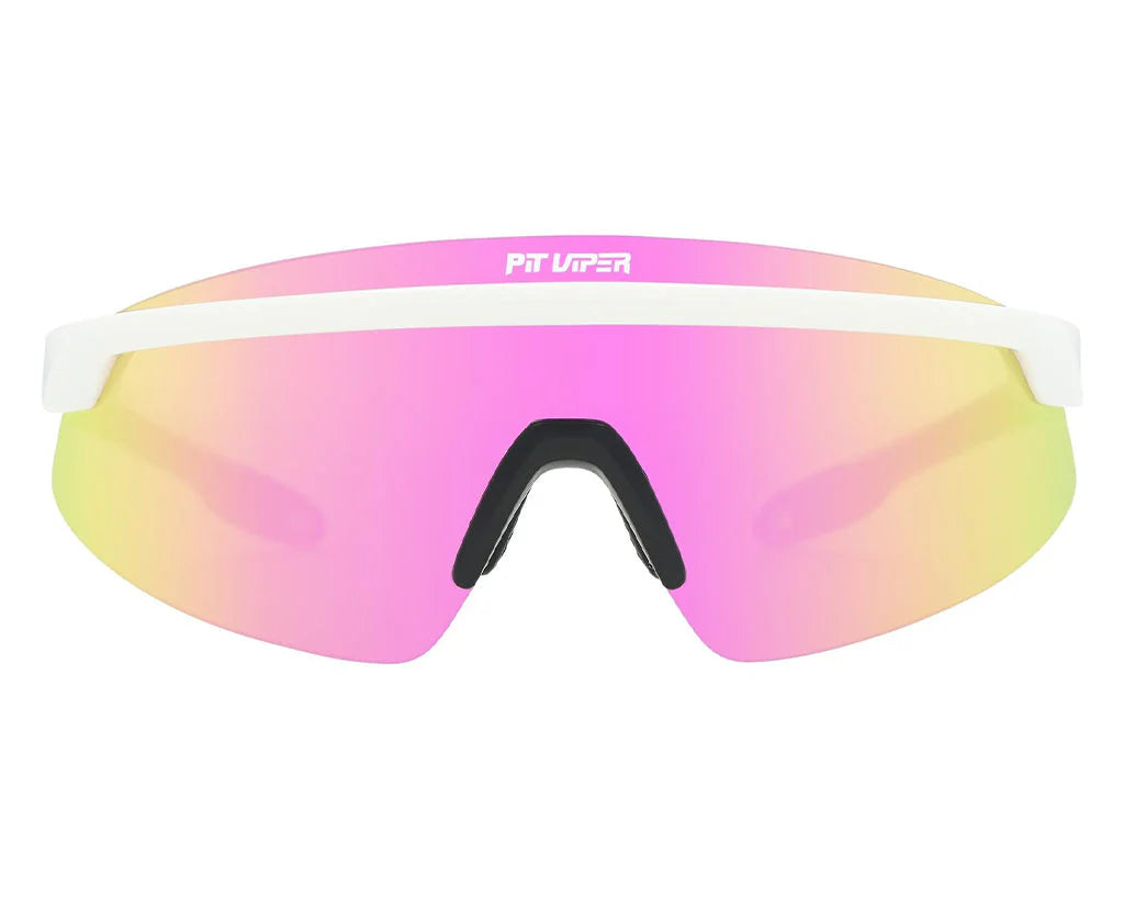 Gafas polarizadas PIT VIPER THE MIAMI NIGHTS SKYSURFER Rainbow