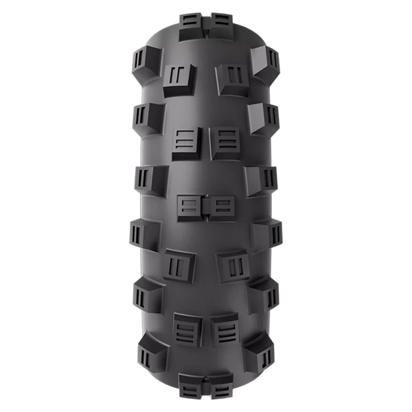 Neumático VITTORIA MOTA ENDURO RACE 27.5x2.60 Graphene/Silica Tubeless Ready Blando Negro