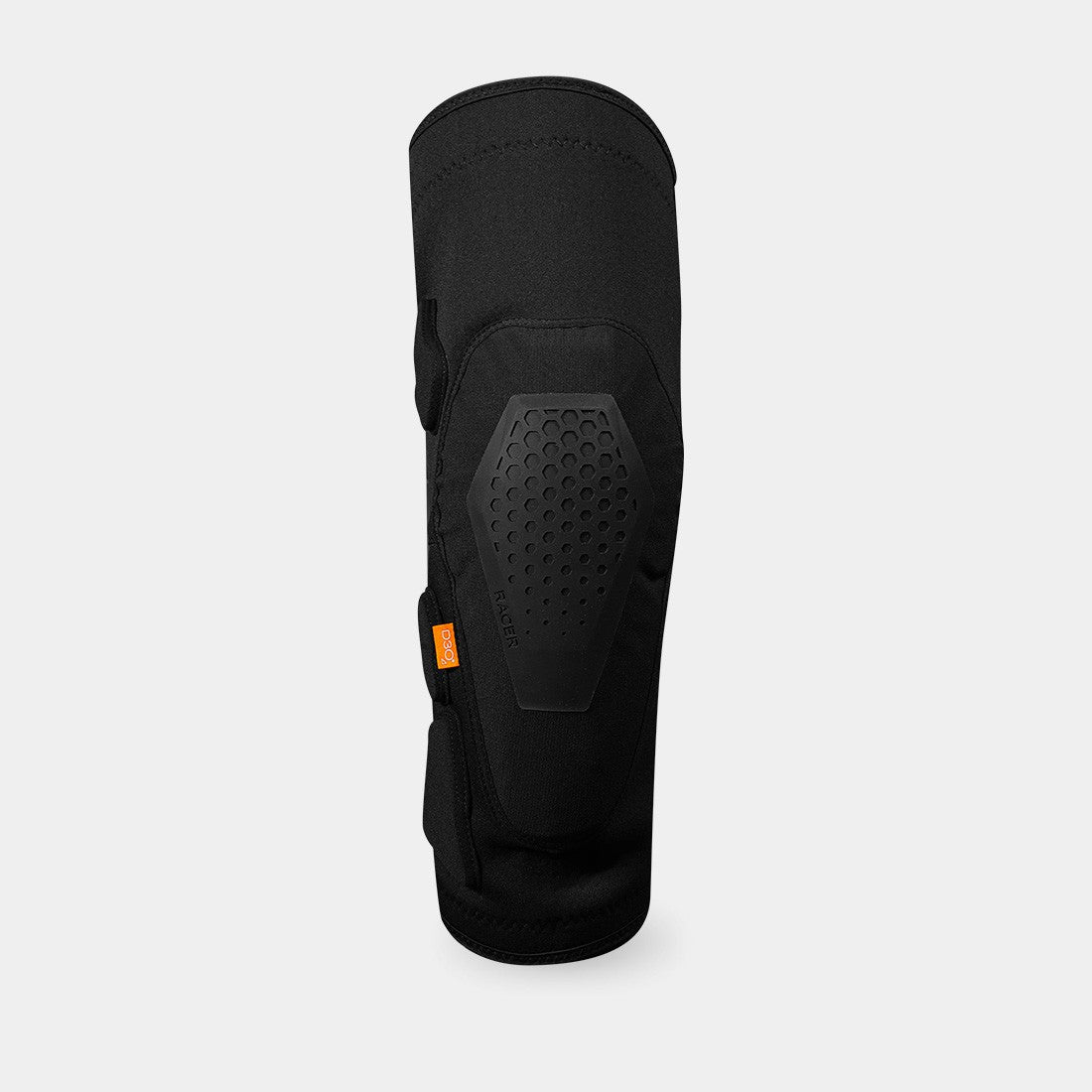 Rodilleras RACER MOTION 2 Negro