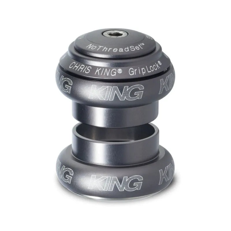 CHRIS KING NOTHREADSET 1" EC30 External Headset Gris