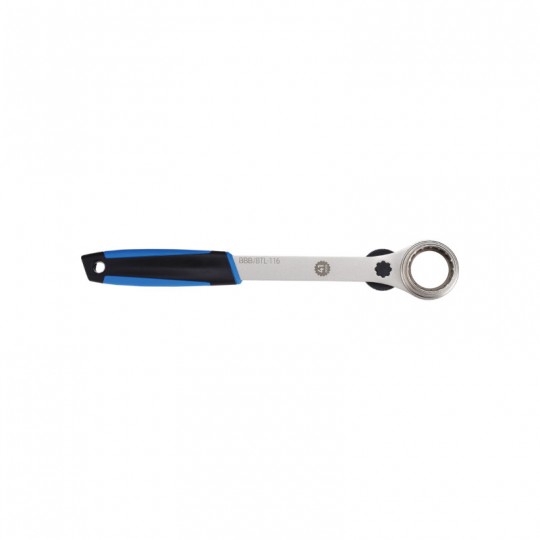 Llave para platos y bielas BBB BRACKETGRIP BTL-116