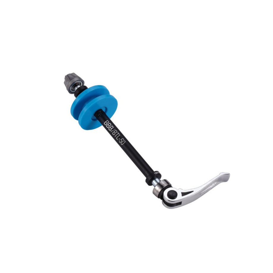 BBB CHAINGRIP BTL-50 Buje Eje 9x130mm Carretera