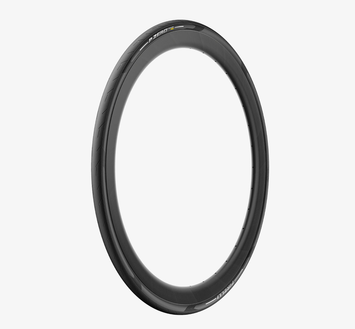 Neumático PIRELLI P ZERO RACE RS TubeType Negro