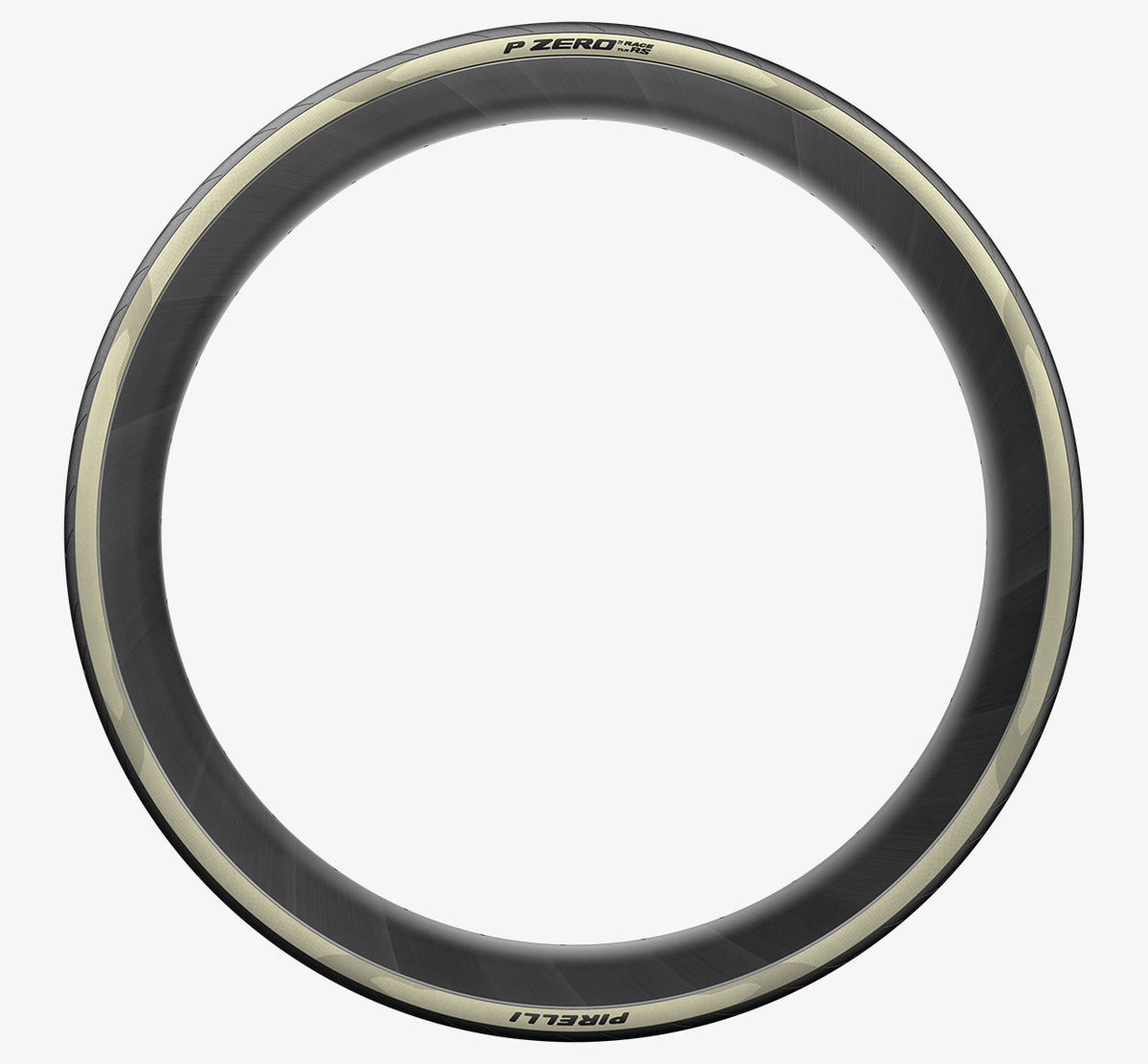 Neumático PIRELLI P ZERO RACE TLR RS Tubeless Ready Retro