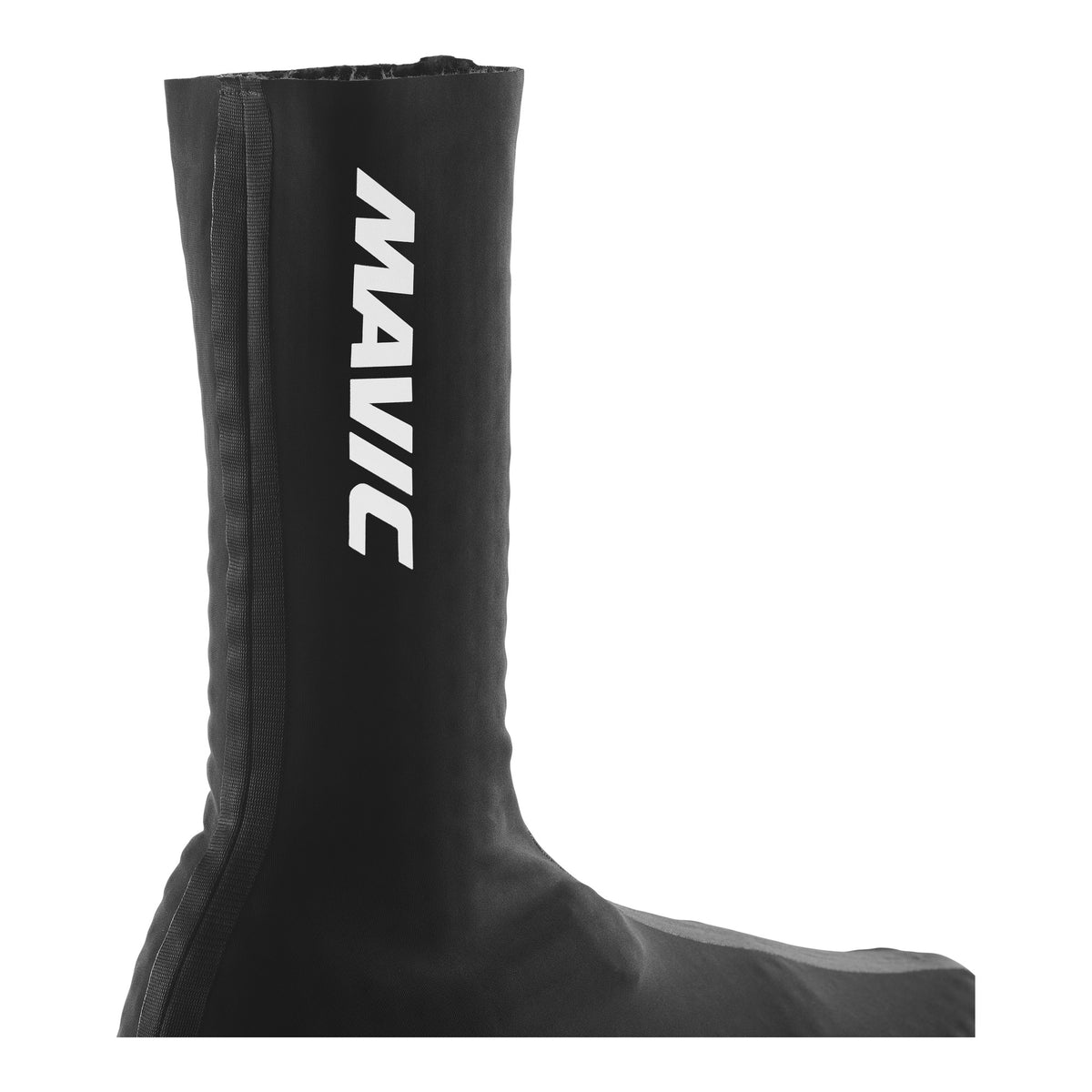 Cubrebotas MAVIC THERMO Negro