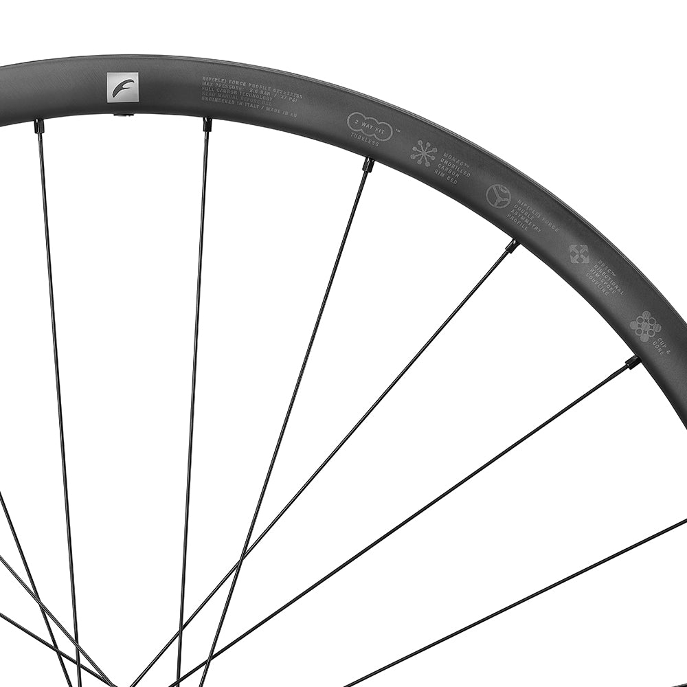 Par de ruedas FULCRUM METAL CARBON 29" AFS BOOST XD 2WF