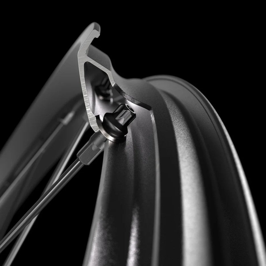 Llanta DT SWISS FR 571 27.5'' 30 mm Negro