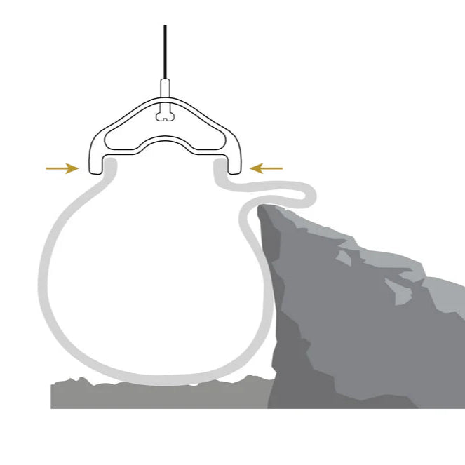 Llanta trasera ENVE M8 29" 29mm