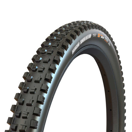 Neumático MAXXIS HIGH ROLLER III 29x2.40 WT 3C MaxxGrip Double Down Tubeless Ready Blando Negro