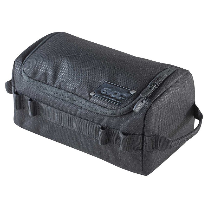 EVOC WASH BAG Neceser Negro