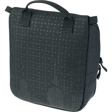 EVOC WASH POUCH Neceser Negro