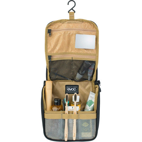 EVOC WASH POUCH Neceser Negro