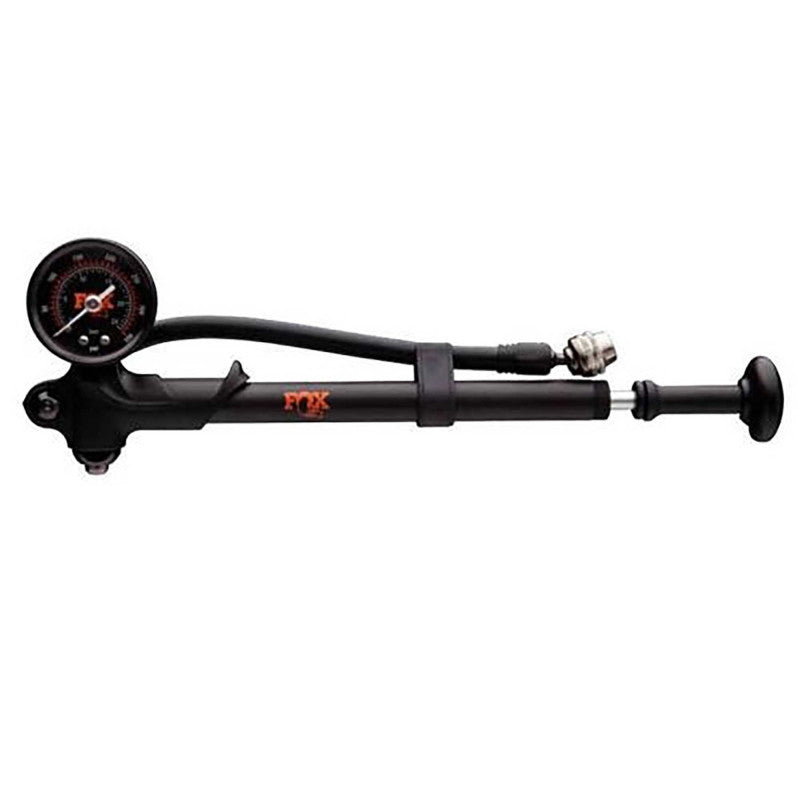 Bomba de alta presión FOX