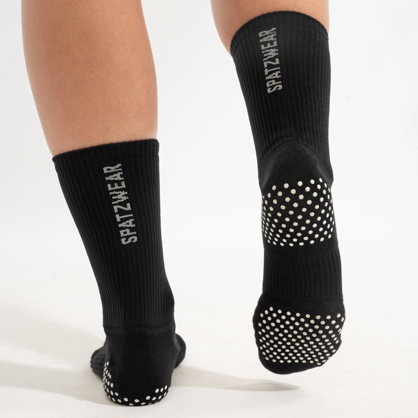 Calcetines SPATZWEAR PRO SOKZ Negro