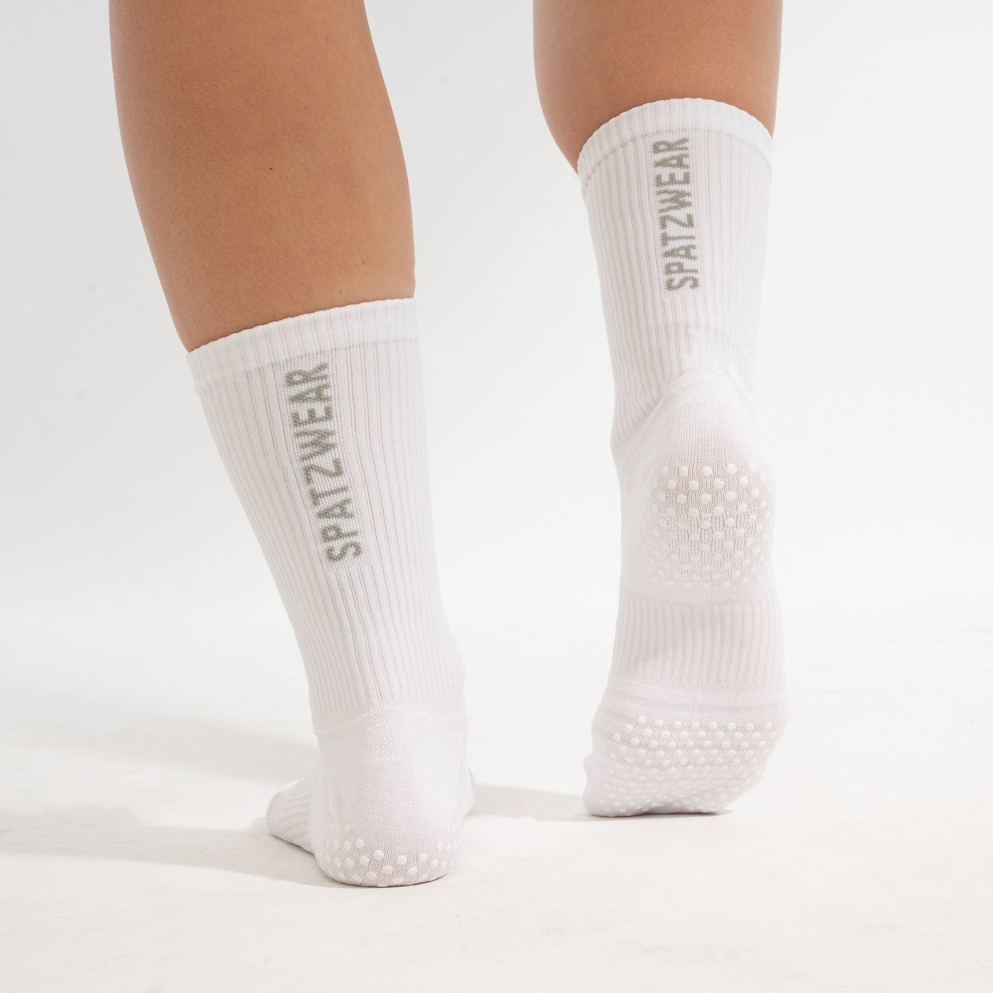 Calcetines SPATZWEAR PRO SOKZ Blanco