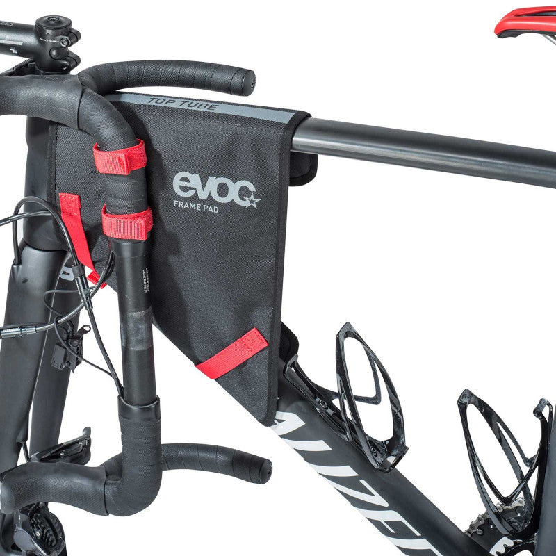 EVOC FRAME PAD