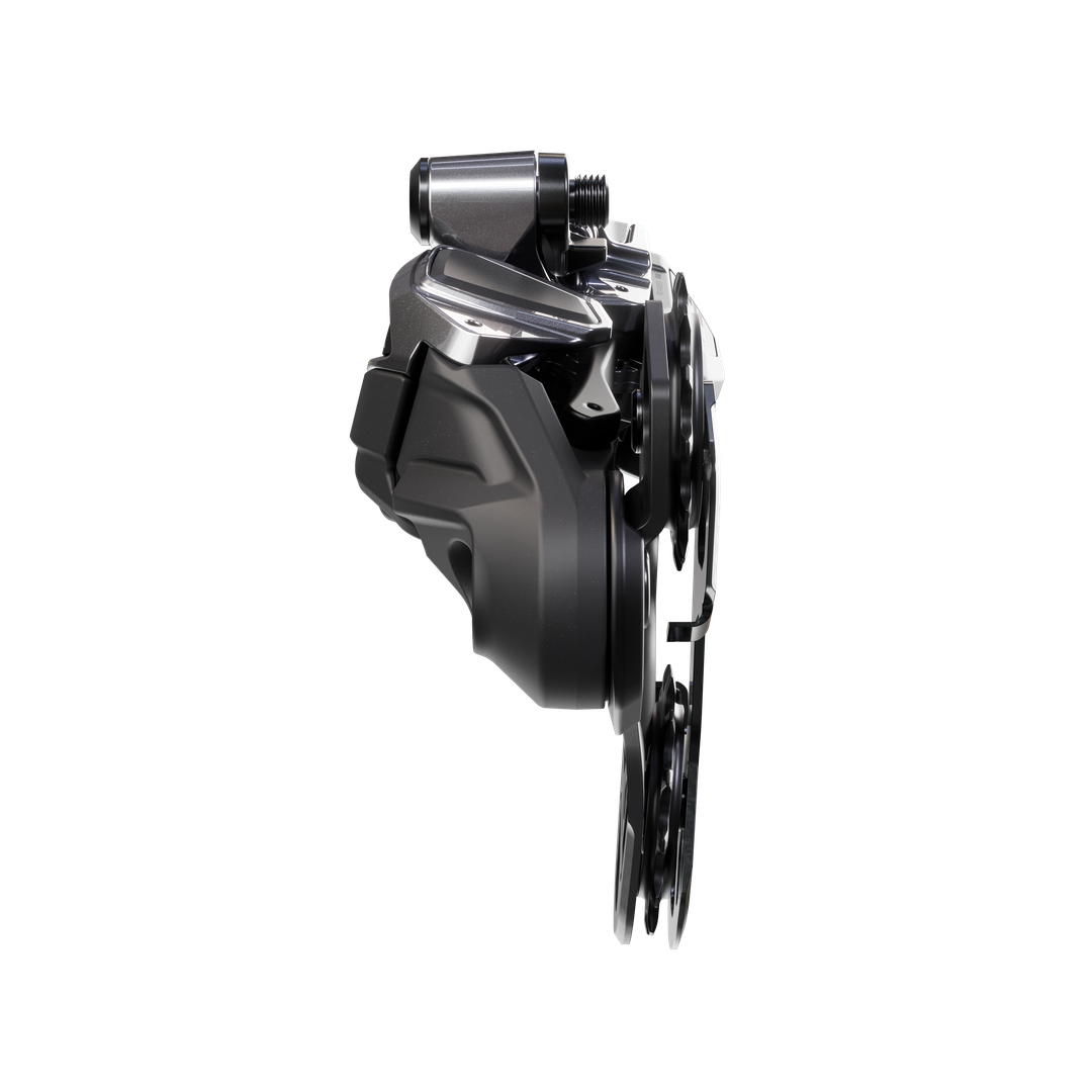 Cambio SHIMANO XTR Di2 Wireless M9250-GS 12 Velocidades Jaula Media