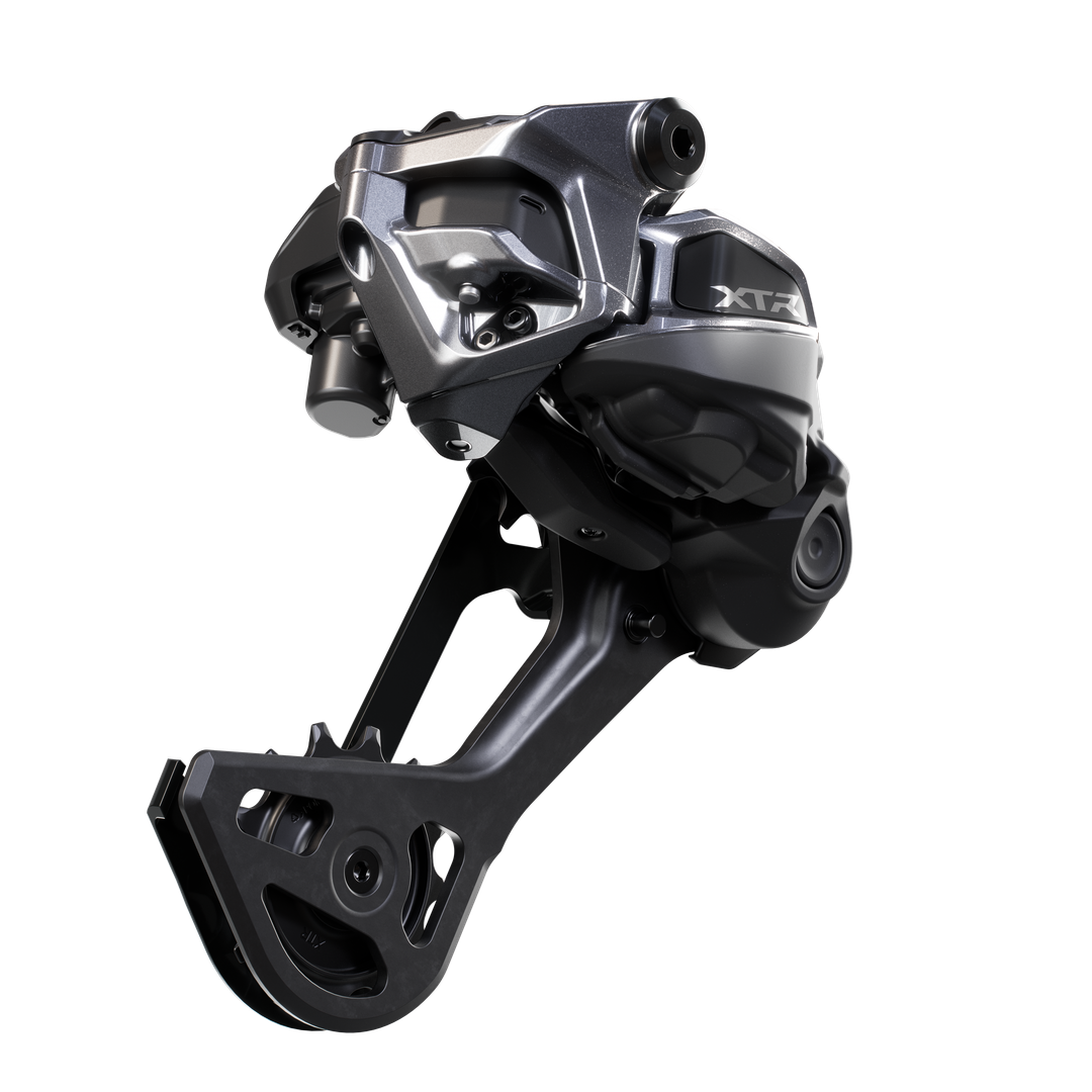 SHIMANO XTR Di2 Wireless M9250-SGS 12 Velocidades Cambio Largo