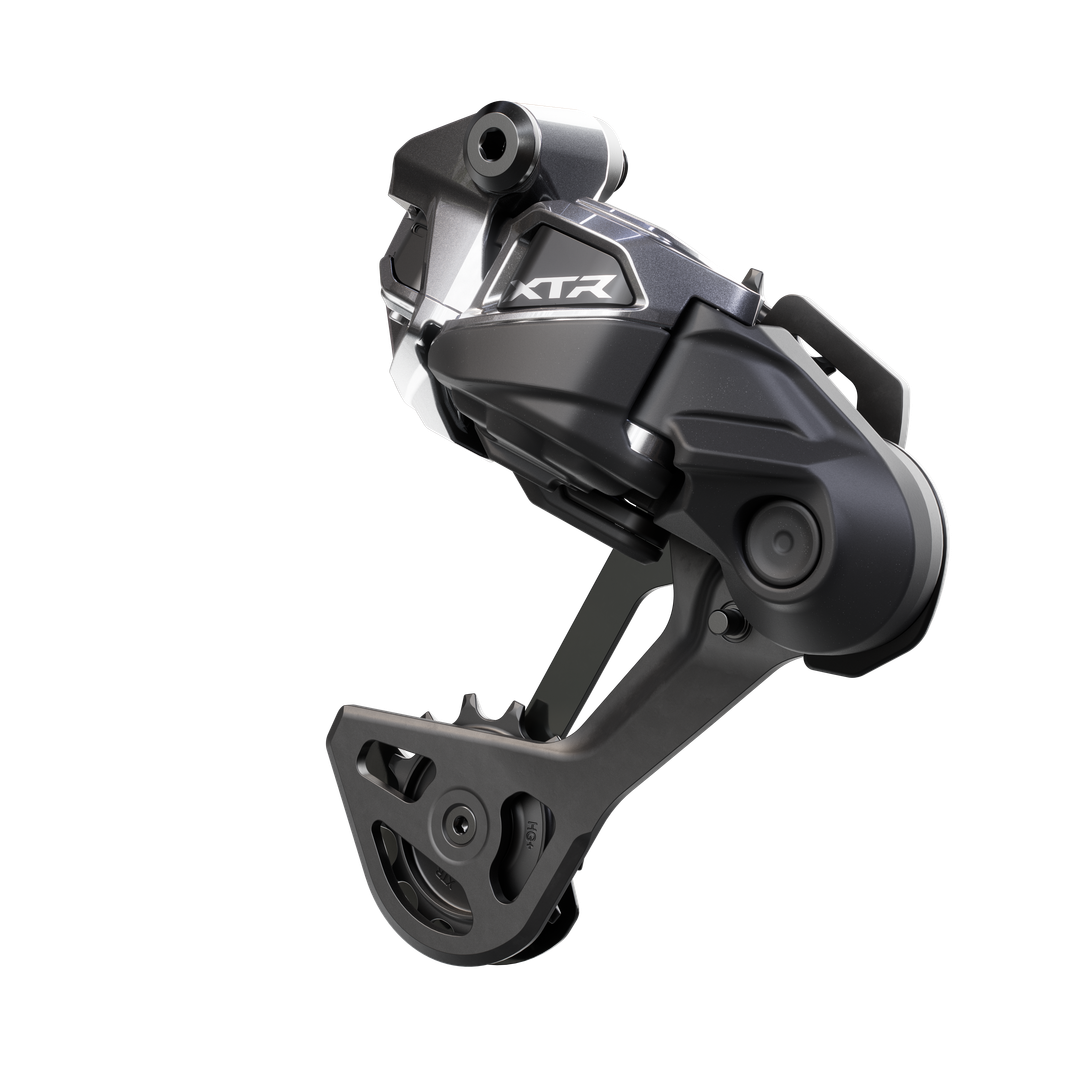 SHIMANO XTR Di2 Wireless M9250-SGS 12 Velocidades Cambio Largo