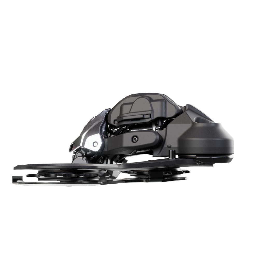 SHIMANO XTR Di2 Wireless M9250-SGS 12 Velocidades Cambio Largo