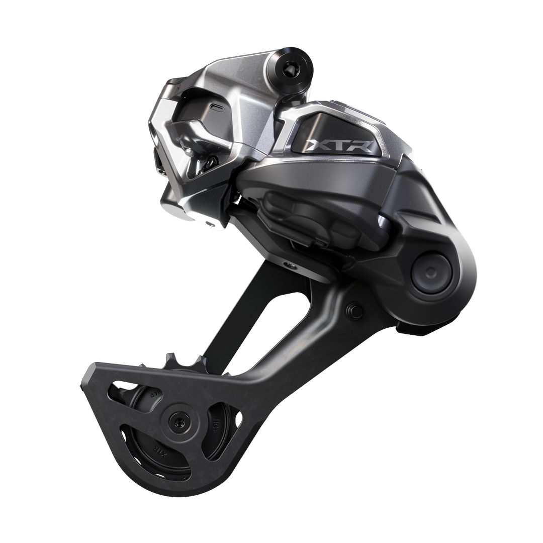 SHIMANO XTR Di2 Wireless M9250-SGS 12 Velocidades Cambio Largo
