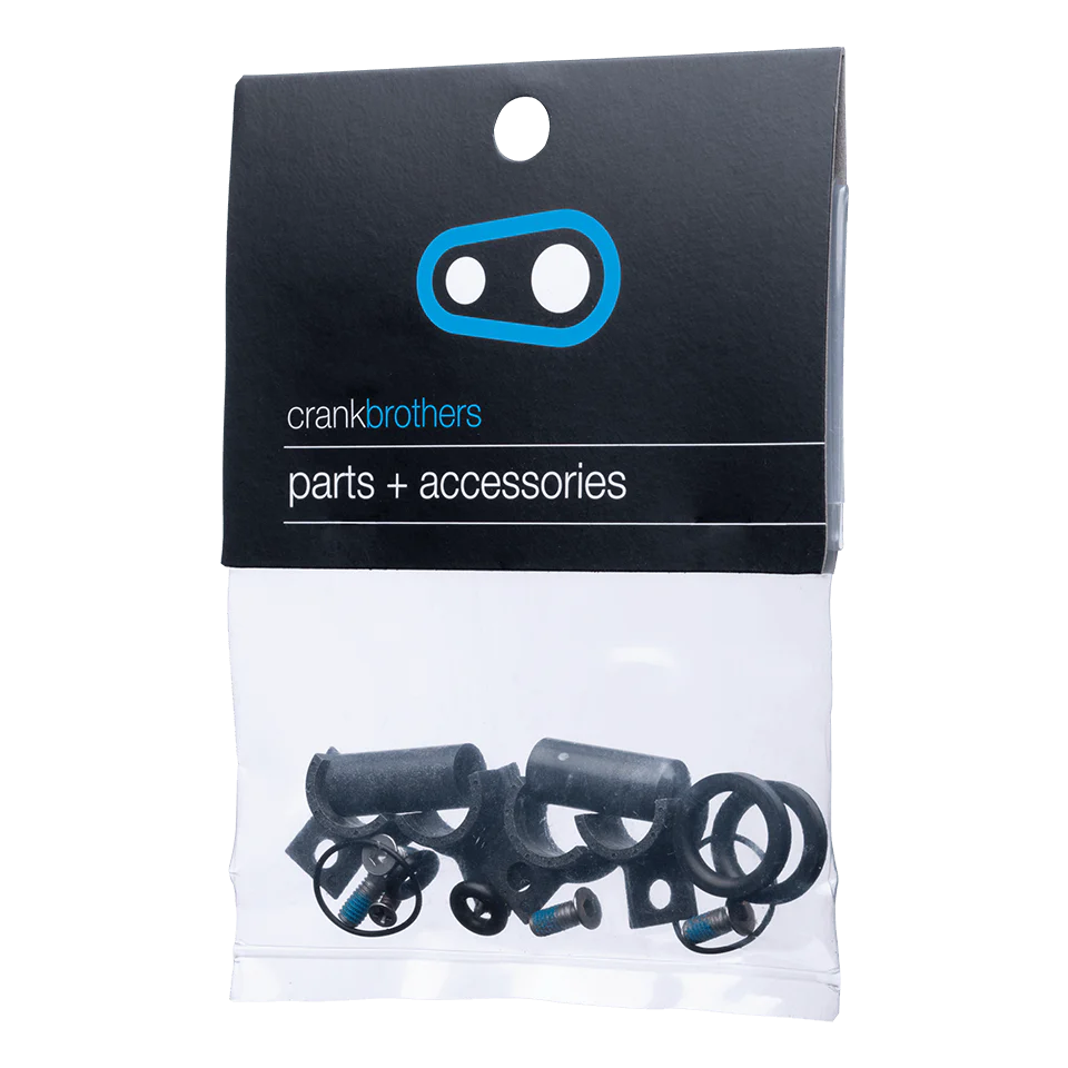 Kit de reacondicionamiento para pedales CRANKBROTHERS STAMP 7 / 11 #16273