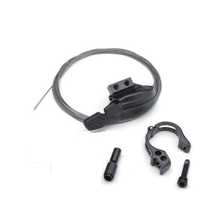 Mando de manillar FOX Dual de 3 posiciones