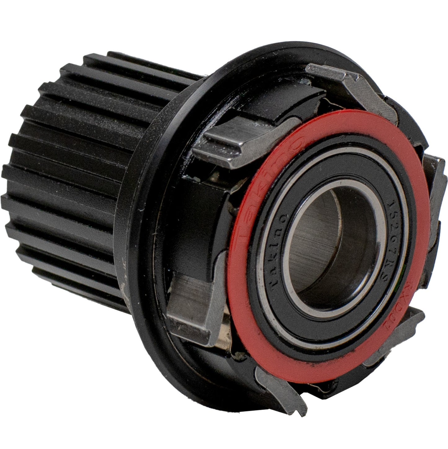 COMPONENTES DE INVERSIÓN Base del cuerpo de la rueda libre MS Alu