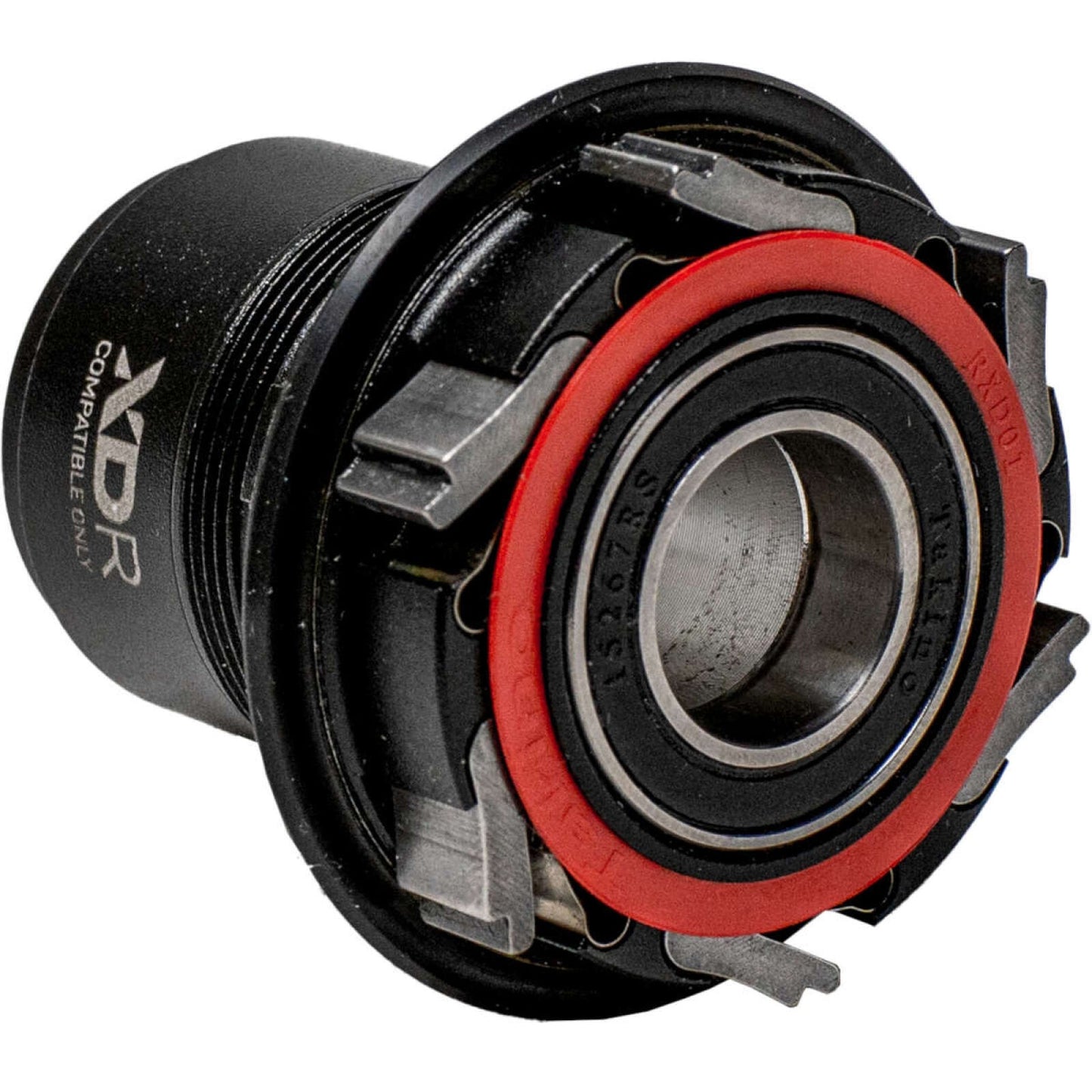 COMPONENTES BASE Rueda libre Tipo de cuerpo Sram XD Alu